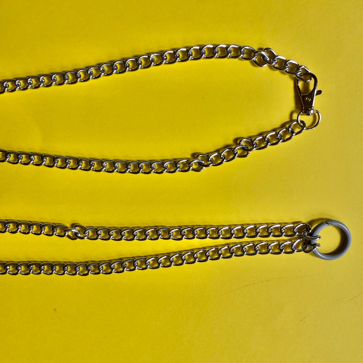 Glasses holder long pendant chain