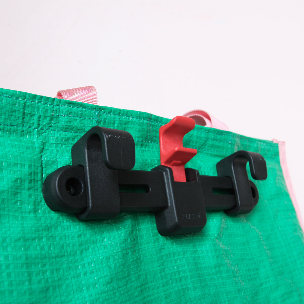 Rixen Kaul Kompakt Rail Pannier system - Goodordering diy pannier bag 