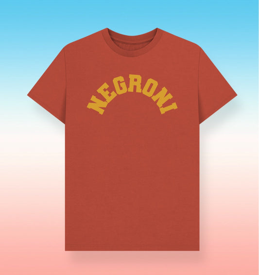 Negroni Varsity T-shirt