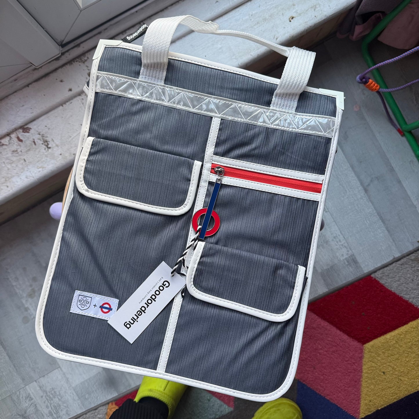 Sample sale part 2 nov25