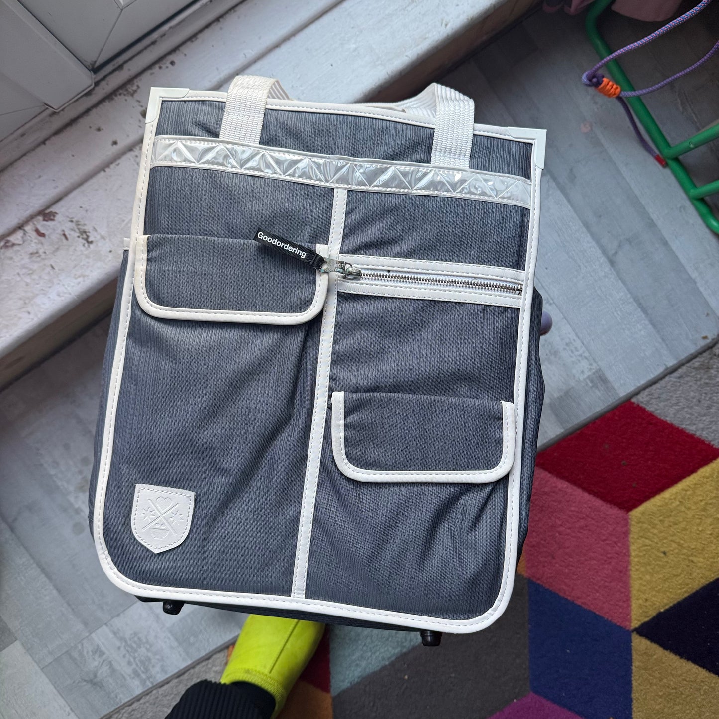 Sample sale part 2 nov25