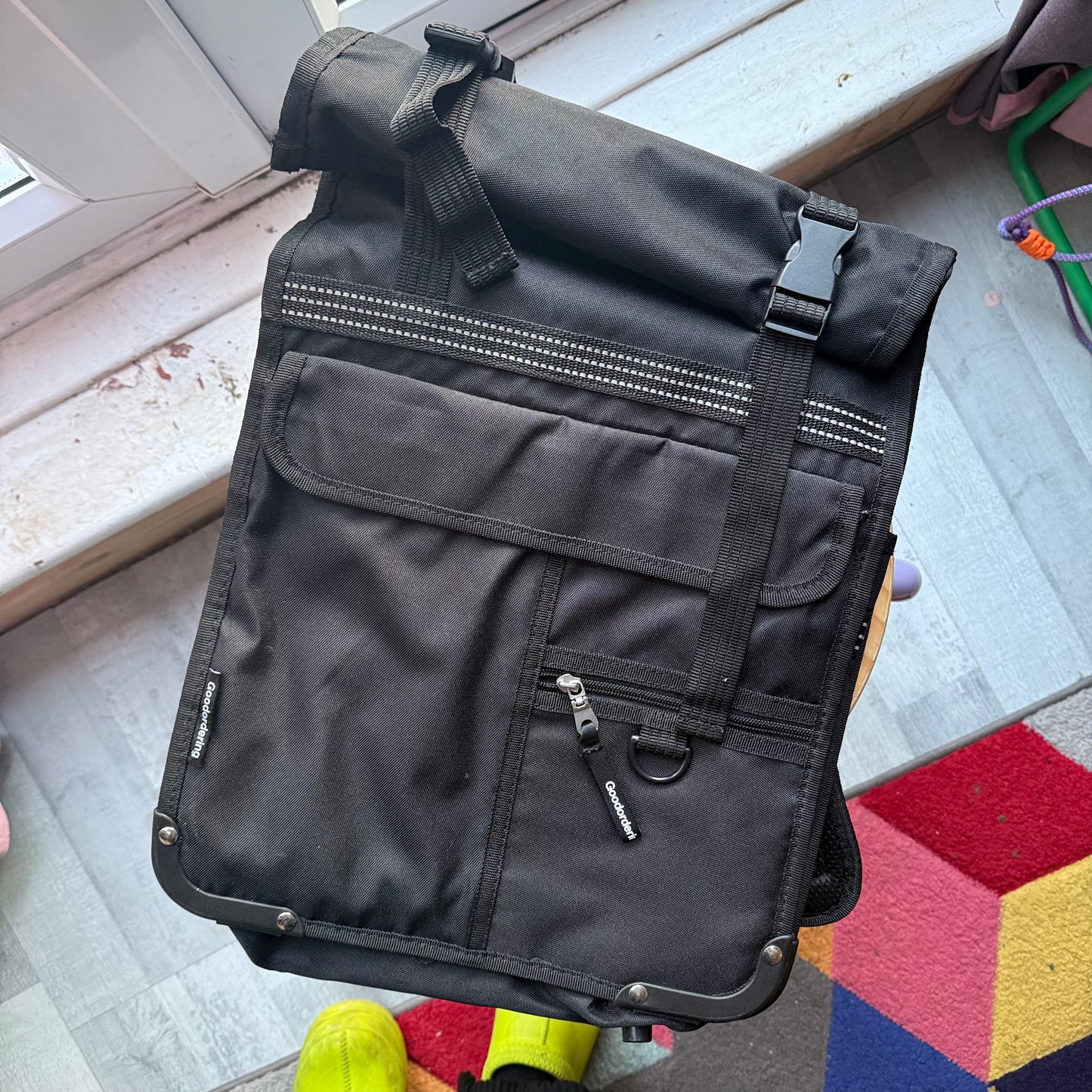 Sample sale part 2 nov25