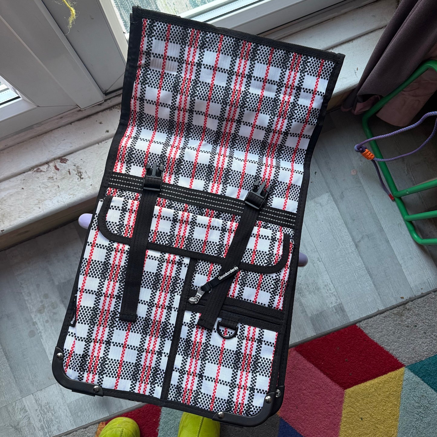 Sample sale part 2 nov25