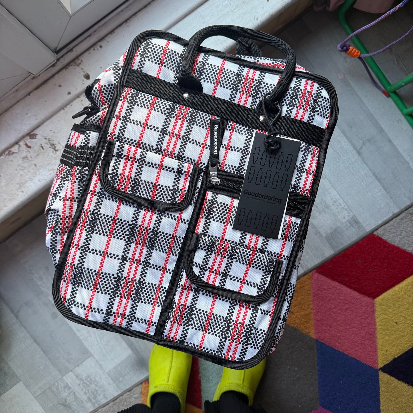 Sample sale part 2 nov25