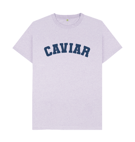 Caviar Varsity T-shirt