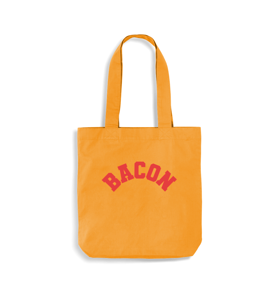 Amber Bacon tote bag