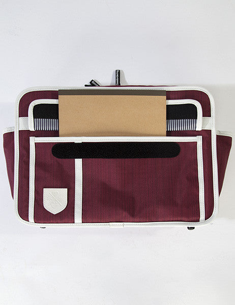 Messenger pannier - Goodordering