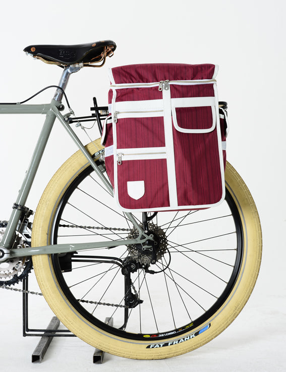 Pannier - Goodordering